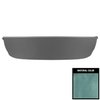 62BP38 Package Tray for 1962-1964 Chevrolet Impala Dark Blue - image 1