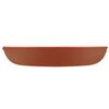 62BP67F Package Tray for 1962-1964 Chevrolet Impala 4-Door Sedan/Hardtop Red - image 1