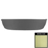 62BP77 Package Tray for 1962-1964 Chevrolet Impala Light Green - image 1