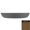 62BP80F Package Tray for 1962-1964 Chevrolet Impala 4 Door Sedan/Hardtop Saddle - image 1