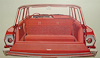 CARGO CVR IMP 4DR WGN 62 - image 1
