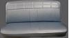 BENCH FRT IMP 4DR 62 AQUA - image 1