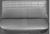 WGN REAR Impala 4DR 62 BL - image 1