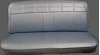 BENCH FRT IMP 4DR 62 LT B - image 1
