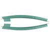 62BWL50 Windlace for 1962-1964 Chevrolet Impala Front Aqua