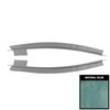 62BWL56 Windlace for 1962-1964 Chevrolet Impala Front Light Blue