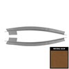 62BWL65 Windlace for 1962-1964 Chevrolet Impala Front Saddle - image 1
