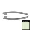 62BWL69 Windlace for 1962-1964 Chevrolet Impala Front White