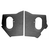 Kick Panels 1962-64 Nova/Chevy II Coupe
