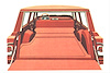 WGN CARGO NOVA 62-4 WHT - image 1