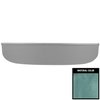 63BP38F Package Tray for 1963 Chevrolet Impala 4 Door Hardtop Dark Blue