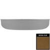 63BP80F Package Tray for 1963 Chevrolet Impala 4 Door Hardtop Saddle - image 1