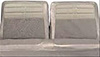 BENCH IMP 63 BLACK. - image 1