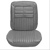 BUCKETS IMP SS 63 WHITE - image 1