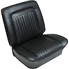 BUCKET BONNEVILLE 63 BLAC - image 1