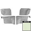 RARC CNV NOVA 62-4 WHT - image 1