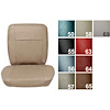 Bucket Seat Cover 1962 Chevy II/Nova - image 1