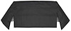 Convertible Top Well 1964-65 Chevelle - image 1