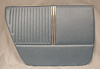 SPK CHEVELLE 64 WGN 2DR R - image 1