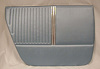 SPK SDN REAR 4DR CHEVELLE - image 1