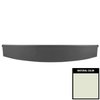 64AP16S Package Tray for 1965 Chevrolet Chevelle, 2 Door Sedan Fawn - image 1