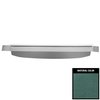 64AP74 Package Tray for 1964-1965 Chevrolet Chevelle, Hardtop Aqua - image 1