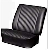 BUCKETS CHEVELLE 64 BLK - image 1