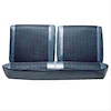 BENCH CHEVELLE 64 BLU - image 1