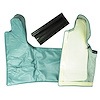 TOPBOOT A-BODY 64 DK AQUA - image 1