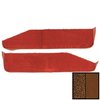 64BDC21 Door Carpet for 1964 Chevrolet Impala SS Saddle - image 1