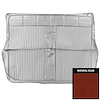 Rear Bench Seat Cover 1964 Chevy Impala Wagon - image 1