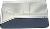 PAD FRT Impala SS 64 RED - image 1