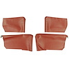 RARC CPE CUTLASS 64 RED - image 1