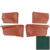 RARC CPE G/P 64 DK AQUA - image 1