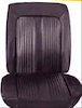 BUCKETS GTO 64 BLK - image 1