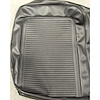 Rear Seat Cover 1964-65 Barracuda Fastback - image 1