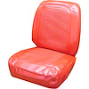 Bucket Seat Cover 1964-65 Barracuda - image 1