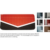 SPK FRT SKYLARK 64 RED - image 1
