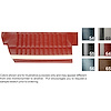 SPK CPE SKYLARK 64 RED - image 1