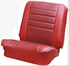 BUCKETS CHEVELLE 65 AQ SO - image 1
