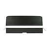 Rear Seat Trim Panel 1965-67 Chevelle/Cutlass/GTO/Le Mans/Skylark - image 1