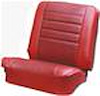 BUCKETS CHEVELLE 65 SLATE - image 1
