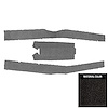 CONSOLE CARPET IMP SS 65 - image 1