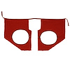 KICKPANEL IMP SS RED - image 1