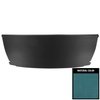 65BP14 Package Tray for 1965-1966 Chevrolet Impala Hardtop Bright Blue - image 1