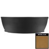 65BP43 Package Tray for 1965-1966 Chevrolet Impala Hardtop Gold