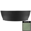 65BP78 Package Tray for 1965-1966 Chevrolet Impala Hardtop Dark Green