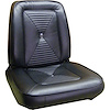 BUCKET DART GT 65 BLACK - image 1