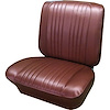 BUCKET BONNE W/POCKET 65 - image 1