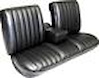 BENCH W/ARM WILDCAT CSTM6 - image 1